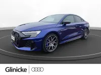Gebraucht Audi RS3 Exclusive 400 PS (294 kW) 2026 Blau Limousine