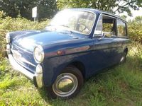 Gebraucht Autobianchi Bianchina 20 PS (14 kW) 1966 Kleinwagen