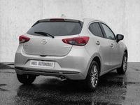 Gebraucht Mazda 2 Exclusive 90 PS (66 kW) 2024 Beige Kleinwagen