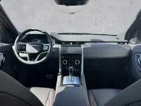 Gebraucht Land Rover Discovery Sport SE Dynamic 204 PS (150 kW) 2023 Weiß SUV