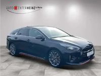 gebraucht Kia ProCeed 