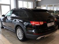 Gebraucht Audi A4 Allroad Ambiente 190 PS (139 kW) 2018 Brillantschwarz Kombi