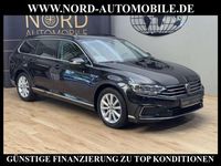 Gebraucht VW Passat GTE 218 PS (160 kW) 2021 Deep black perleffek (metallic) Kombi