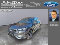 Gebraucht Ford Kuga ST-Line X 186 PS (136 kW) 2025 Magneticgrau (metallic) SUV