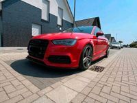 gebraucht Audi A3 S3 Umbau 1.8 TFSI S tronic S line