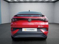 Gebraucht VW ID.5 Pro 210 kW (286 PS) 2025 Schwarz SUV
