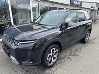 Neu KGM Torres 163 PS (119 kW) 2026 Schwarz SUV