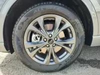 Gebraucht Ford Kuga ST-Line 152 PS (111 kW) 2021 Silber SUV