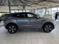 Gebraucht Jaguar E-Pace R-Dynamic 163 PS (119 kW) 2022 Grau SUV