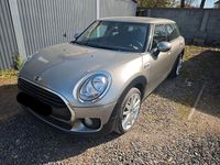 Usata Mini ONE 102 CV (75 kW) 2017 Argento Utilitaria