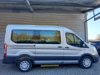 Occasion Ford Transit Trend 105 ch (77 kW) 2021 Argent Break