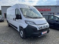 Gebraucht Fiat Ducato 140 PS (102 kW) 2024 Weiss Van