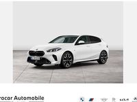 Gebraucht BMW 120 Shadowline 170 PS (125 kW) 2025 Weiß Kleinwagen