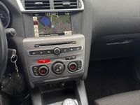 Gebraucht Citroën C4 110 PS (80 kW) 2016 Beige Kleinwagen