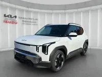 Neu Kia EV2 Earth 108 kW (147 PS) 2026 Weiß SUV