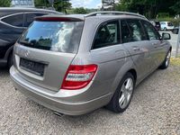 Gebraucht Mercedes C280 231 PS (169 kW) 2008 Silber Kombi