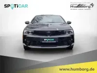 Gebraucht Opel Astra 131 PS (96 kW) 2025 Schwarz Limousine
