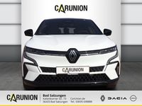 Gebraucht Renault Megane E-Tech Techno 160 kW (218 PS) 2024 Andere farbe