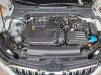 Gebraucht Skoda Kamiq 150 PS (110 kW) 2020 Weiß SUV