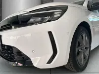Gebraucht Opel Corsa 75 PS (55 kW) 2023 Weiß Kleinwagen