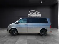 Brugt VW T6 Generation Six 420 HK (308 kW) 2017 Beige Van