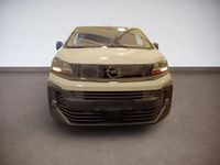 Gebraucht Opel Vivaro Basis 150 PS (110 kW) 2024 Weiß Van / Kleinbus