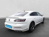 Gebraucht VW Arteon R-line 218 PS (160 kW) 2022