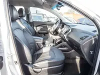Gebraucht Hyundai ix35 136 PS (100 kW) 2017 Weiß SUV
