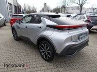 gebraucht Toyota C-HR 1.8 Hybrid Team D *Navi*LED*Kamera*