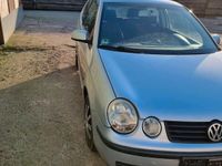 gebraucht VW Polo 1.2 N9