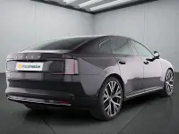 Gebraucht Volvo ES90 244 kW (333 PS) 2026 Schwarz Limousine