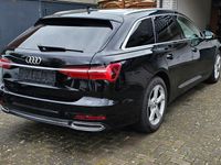 gebraucht Audi A6 45 TFSI S tronic sport Avant sport