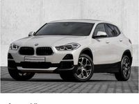 Gebraucht BMW X2 Advantage 150 PS (110 kW) 2024 Weiß SUV