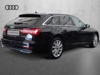 gebraucht Audi A6 Avant 45 TFSI sport qu.Stronic,Matrix,Pano,Le