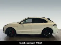 Gebraucht Porsche Macan 441 PS (324 kW) 2023 Weiß SUV