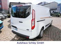Second-hand Ford Transit Custom 105 CP (77 kW) 2022 Alb Van