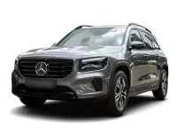 Gebraucht Mercedes GLB250 Progressive 224 PS (164 kW) 2025 Grau SUV