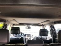gebraucht Jeep Grand Cherokee SRT 8 mit LPG Gasanlage,22 Zoll und Nab