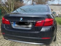 gebraucht BMW 525 525 d Aut.