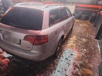 Gebraucht Audi A4 131 PS (96 kW) 2005 Grau Kombi