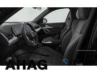 gebraucht BMW iX1 eDrive20 M Sportpaket Panorama AHK