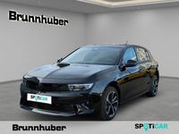 Gebraucht Opel Astra 136 PS (100 kW) 2024 Schwarz Limousine