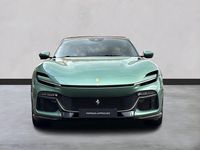Gebraucht Ferrari Purosangue 725 PS (533 kW) 2024 Verde dora SUV