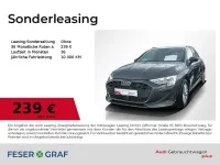 Gebraucht Audi A3 116 PS (85 kW) 2025 Limousine