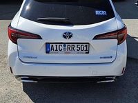 Gebraucht Toyota Corolla 2024 Kombi