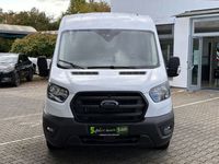 gebraucht Ford Transit 2.0 TDCi Trend