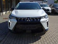 Neu Mitsubishi ASX Edition 158 PS (116 kW) 2026 Himalayaweiß SUV