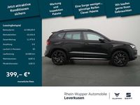 Neu Cupra Ateca VZ 300 PS (220 kW) 2026 Schwarz SUV