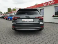 Gebraucht Audi A4 S-Line 190 PS (139 kW) 2018 Grau Kombi