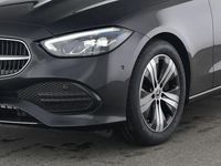 Second-hand Mercedes C200 Advanced 367 CP (269 kW) 2025 Gri Break